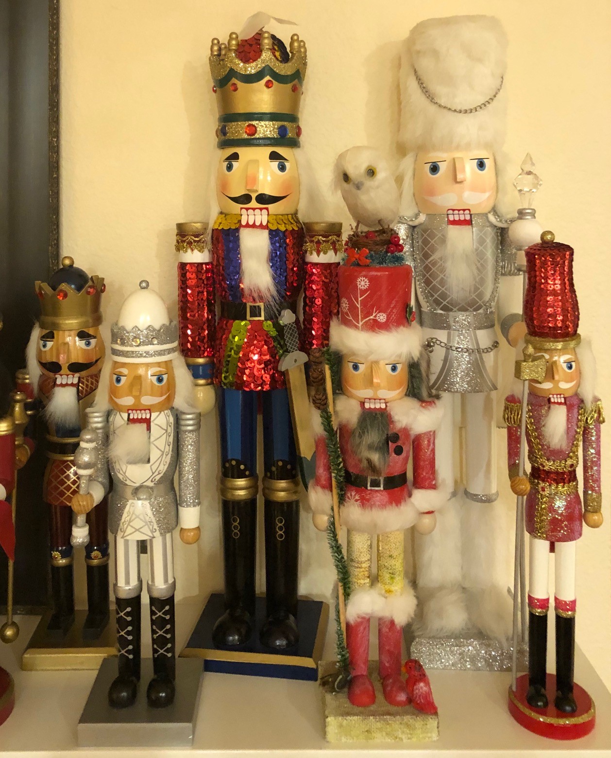 Free Range Report – Nutcracker Shock and Boring Food Trends – River ...